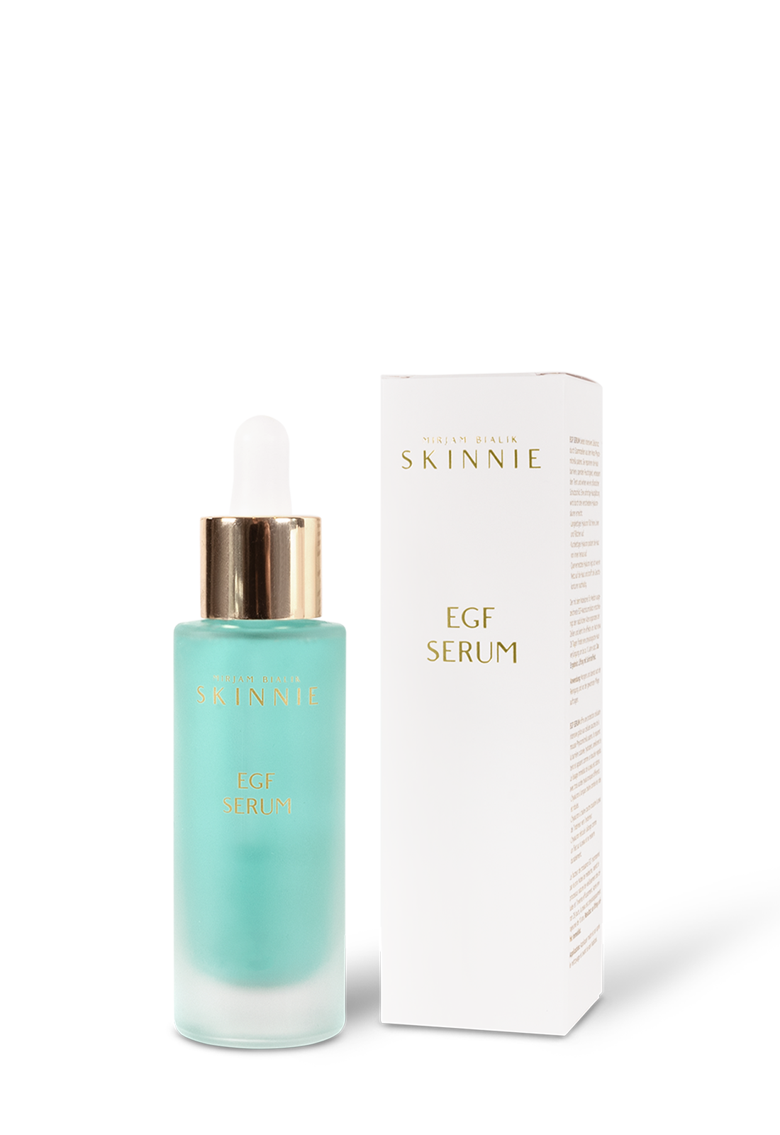 EGF SERUM